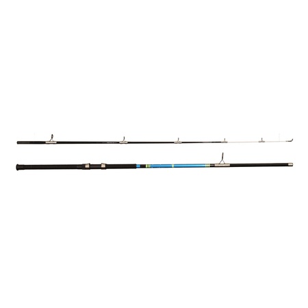 BNM Silver Cat Catfish Series Rod 7ft 2pc Spinning SCAT70S